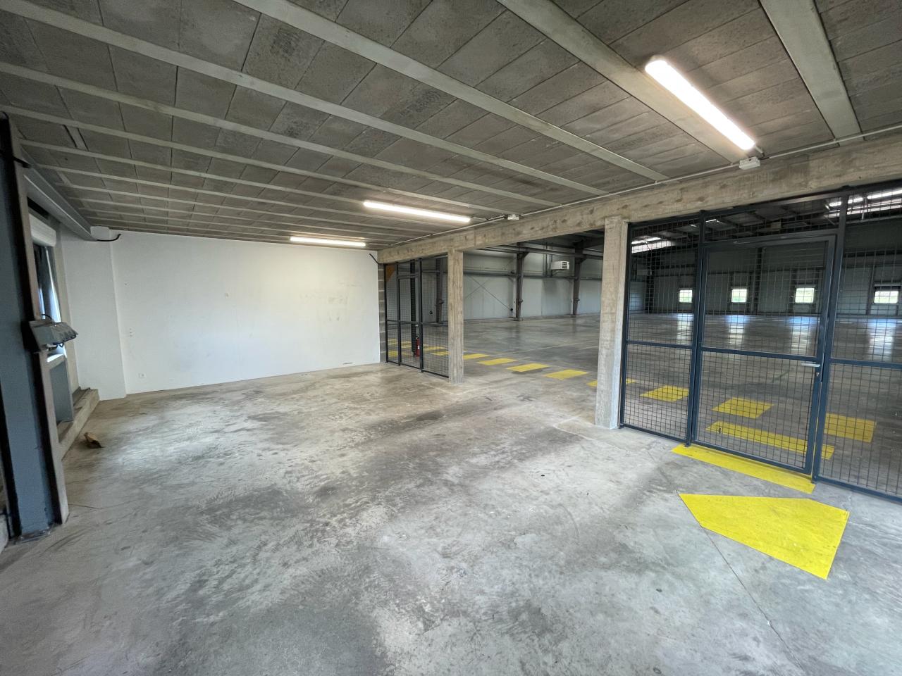 Local d'activité Flavigny-sur-Moselle 820m² Location local d'activité Flavigny-sur-Moselle Meurthe-et-Moselle OLACT2427740 2